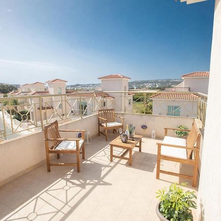 George'S Lux Villa Protaras Eksteriør bilde